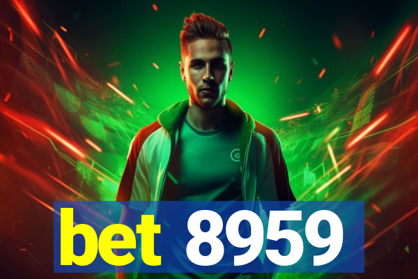 bet 8959